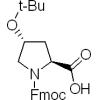 Fmoc-4-叔丁氧基-L-脯氨酸