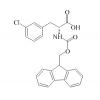 N-(9-芴甲氧羰酰基)-D-3-氯苯丙氨酸