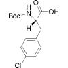 BOC-L-4-氯苯丙氨酸