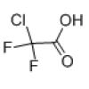二氟氯乙酸