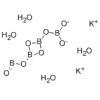 四硼酸钾