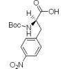 BOC-D-4-硝基苯丙氨酸