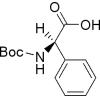 BOC-D-苯甘氨酸