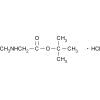 肌氨酸叔丁酯盐酸盐
