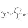 2,3-二甲氧基肉桂酸
