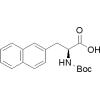 Boc-3-(2-萘基)-L-丙氨酸