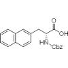 Cbz-3-(2-萘基)-D-丙氨酸