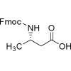 Fmoc-3-L-氨基丁酸