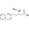 Boc-L-beta-高谷氨酸 6-苄酯