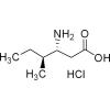 L-β-高异亮氨酸盐酸盐