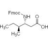 Fmoc-L-beta-高异亮氨酸