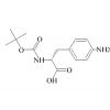 Boc-4-氨基-D-苯丙氨酸