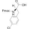 FMOC-D-4-氯苯丙氨酸