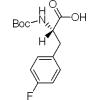 BOC-L-4-氟苯丙氨酸