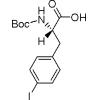 Boc-4-碘-L-苯丙氨酸