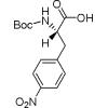 BOC-L-4-硝基苯丙氨酸