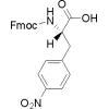 Fmoc-对硝基-L-苯丙氨酸