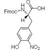 Fmoc-3-硝基-L-酪氨酸