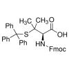 Fmoc-S-三苯甲基-L-青霉胺