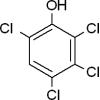 2,3,4,6-四氯酚