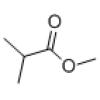 异丁酸甲酯