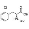 BOC-L-2-氯苯丙氨酸