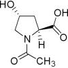 N-乙酰-L-羟脯氨酸