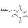 N-乙酰-DL-蛋氨酸-15N