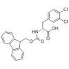 FMOC-D-3,4-二氯苯丙氨酸
