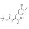 BOC-L-3,4-二氯苯丙氨酸