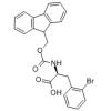FMOC-L-2-溴苯丙氨酸