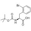 BOC-L-2-溴苯丙氨酸