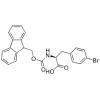 FMOC-L-4-溴苯丙氨酸