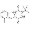 BOC-D-2-甲基苯丙氨酸