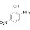 2-氨基-5-硝基苯酚