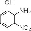 2-氨基-3-硝基苯酚