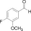 4-氟-3-甲氧基苯甲醛