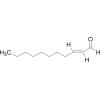 反十一烷-2-烯醛