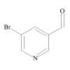 5-溴-3-吡啶甲醛