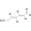 反,反-2,4-庚二烯醛