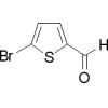5-溴噻吩-2-甲醛