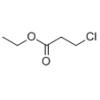 3-氯丙酸乙酯