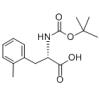 BOC-L-2-甲基苯丙氨酸