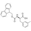 FMOC-D-3-甲基苯丙氨酸