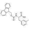 FMOC-L-3-甲基苯丙氨酸