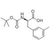 BOC-D-3-甲基苯丙氨酸