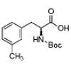 BOC-L-3-甲基苯丙氨酸