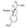 FMOC-D-4-甲基苯丙氨酸