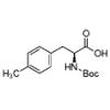 BOC-L-4-甲基苯丙氨酸