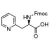 FMOC-D-3-(2-吡啶基)-丙氨酸